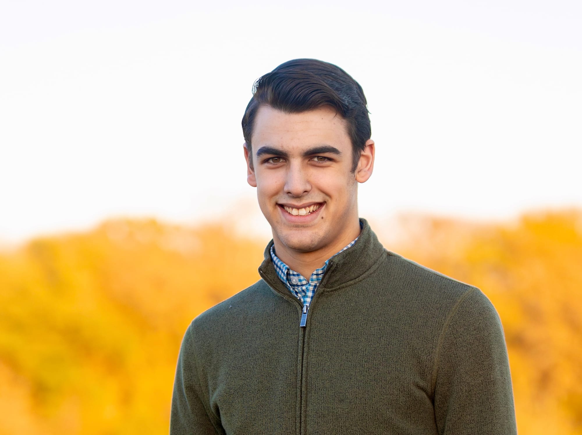 The Tenth Talent: The Beginning of My Investing Journey
