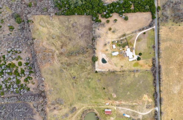 The Meixner RV Layout, a Site Realignment, and a New Business Model