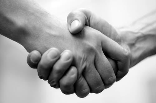 The Hidden Opportunity Within Negotiation